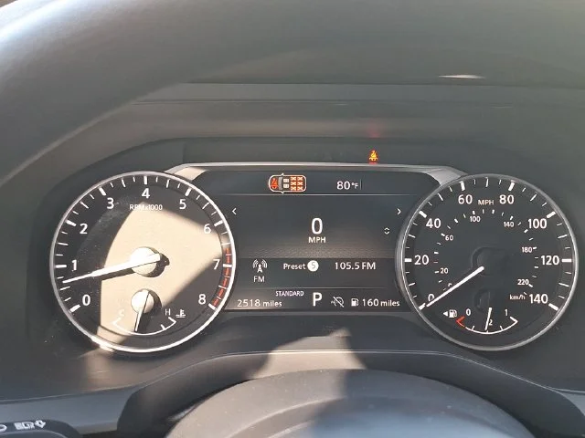 Certified Used 2026 Gray Nissan S image 11