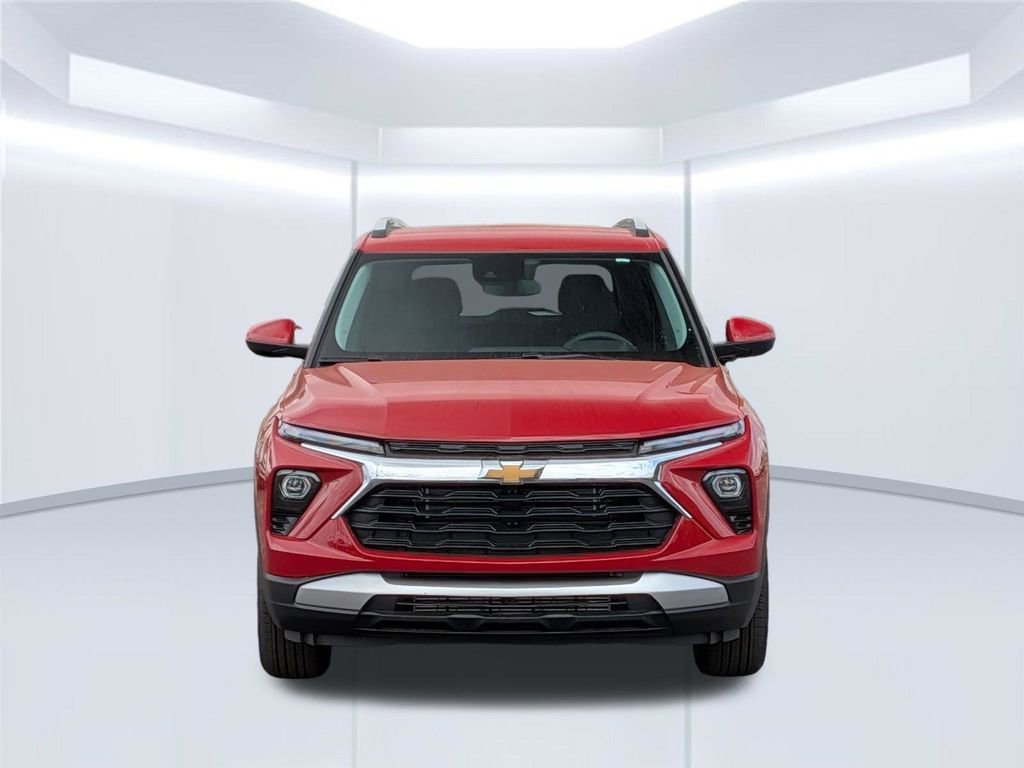 2026 Chevrolet Trailblazer LT - Photo 10