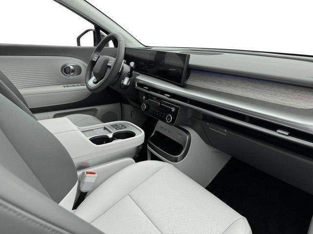 2026 Hyundai IONIQ 9 SEL - Photo 14