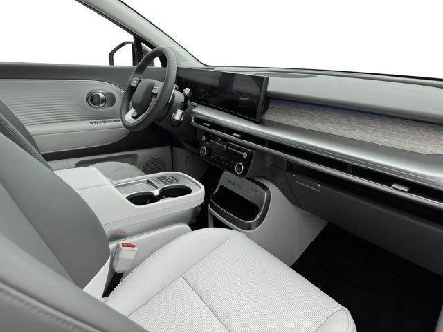 2026 Hyundai IONIQ 9 SEL - Photo 14