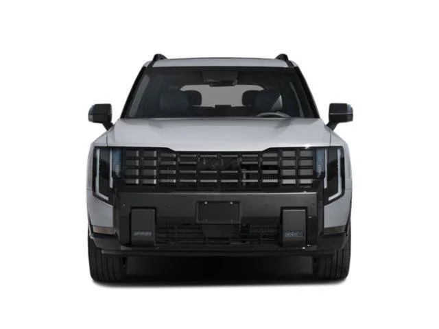 New 2027 Black / Jade Kia X-Line SX image 4