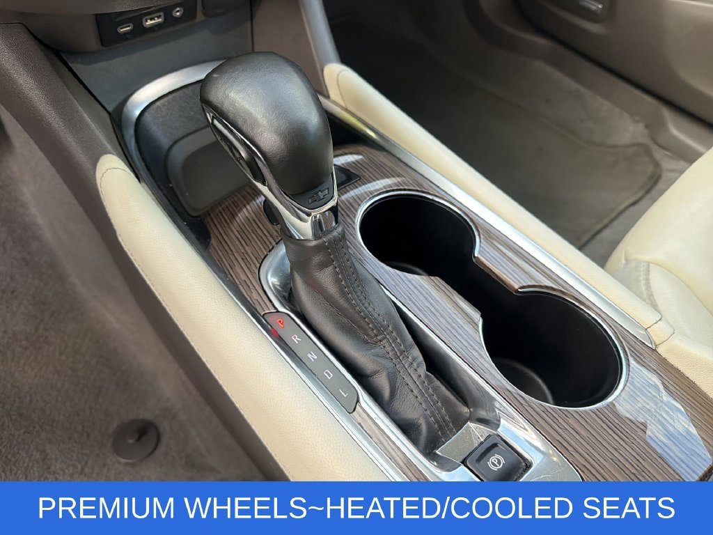 2024 Chevrolet Malibu 2LT - Photo 15