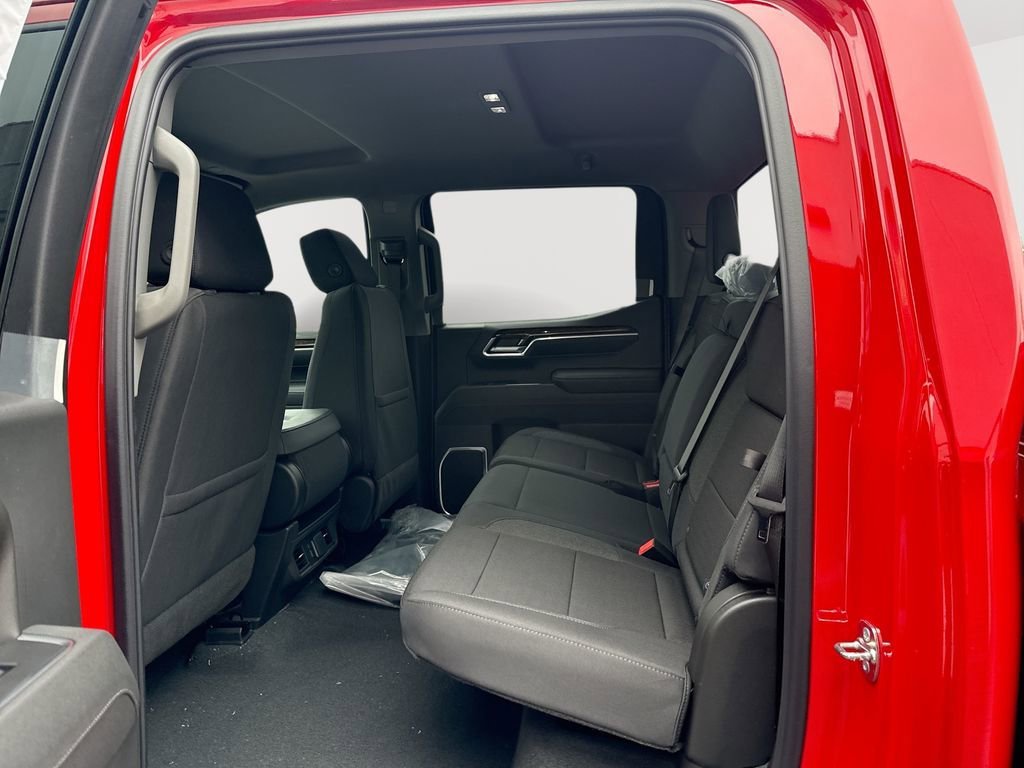 New 2026 Cardinal Red GMC Elevation image 24