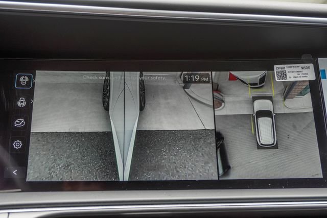 Certified Used 2026 White Hyundai Calligraphy image 42