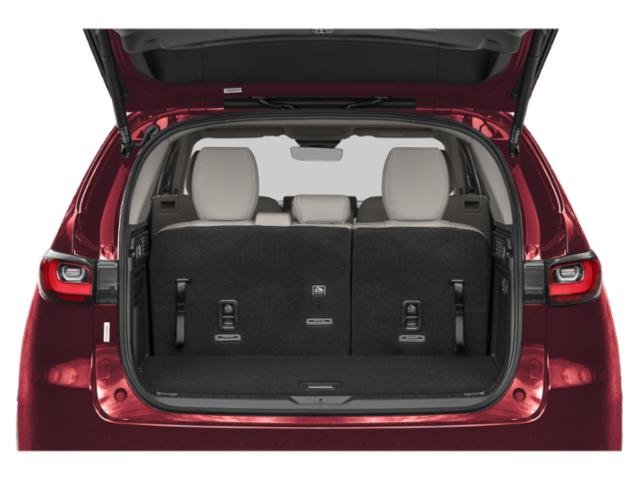 New 2026 Jet Black Mica Mazda Premium Plus image 14