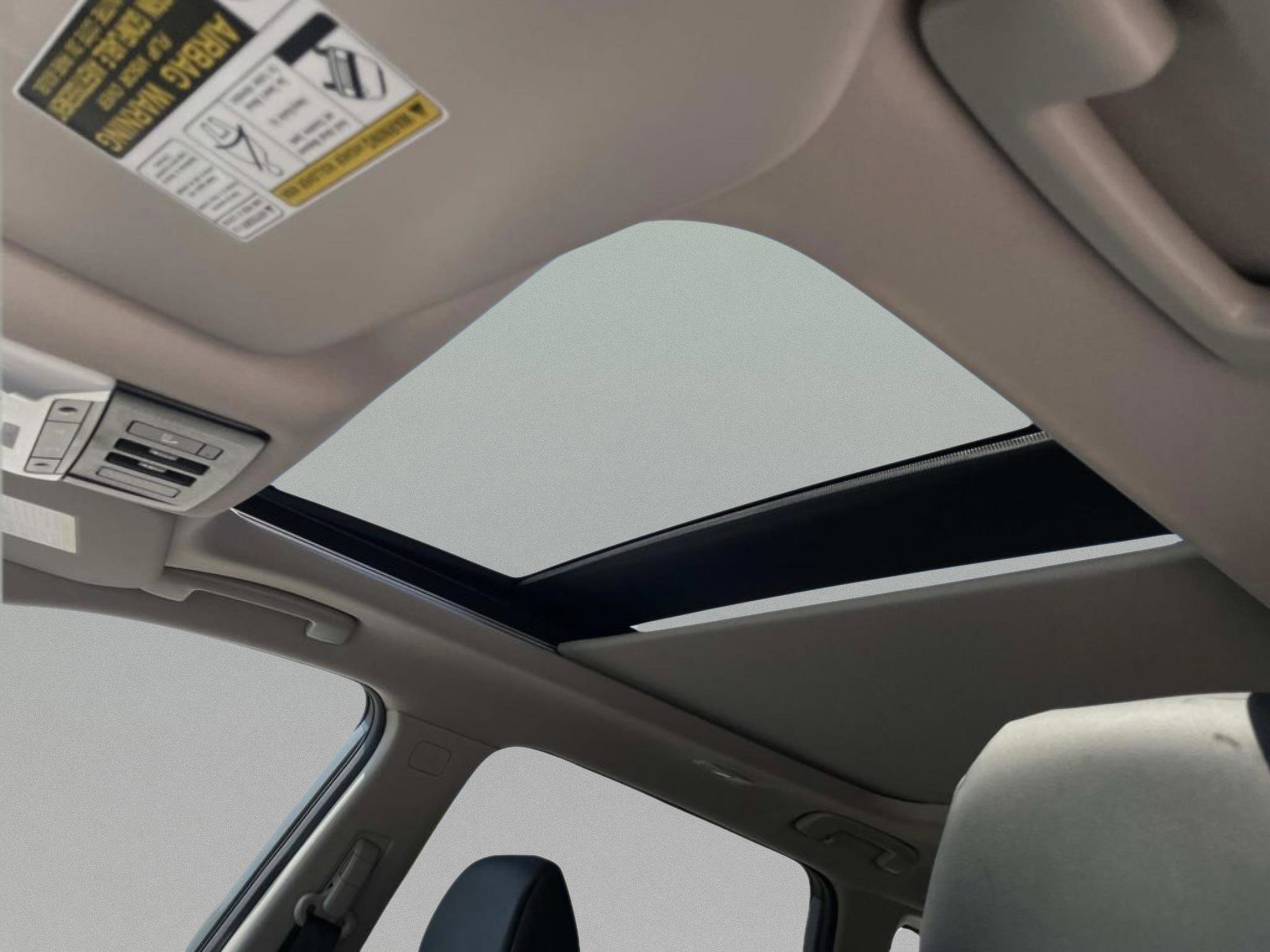 New 2026 Boulder Gray Pearl Nissan Dark Armor image 23