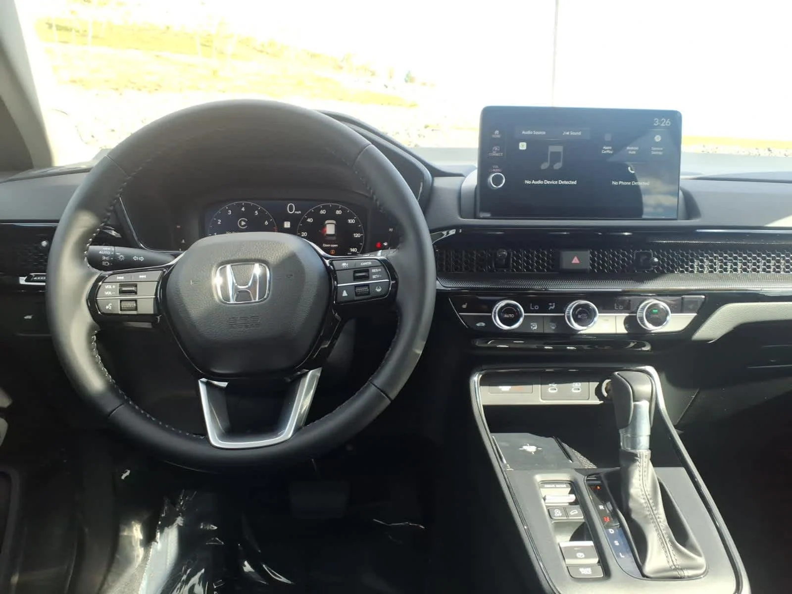 2027 Honda CR-V EX-L - Photo 14