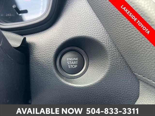 Certified Used 2026 CYPRESS Toyota  image 56