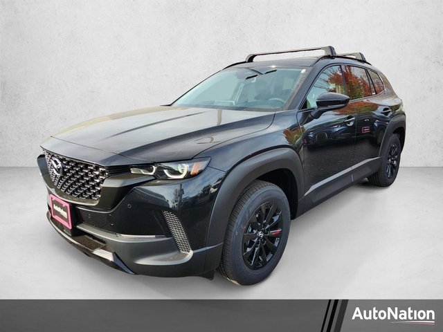 2026 Mazda CX-50 Hybrid Preferred AWD