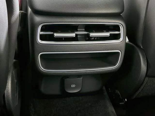 New 2027 Genesis GV70 2.5T Advanced