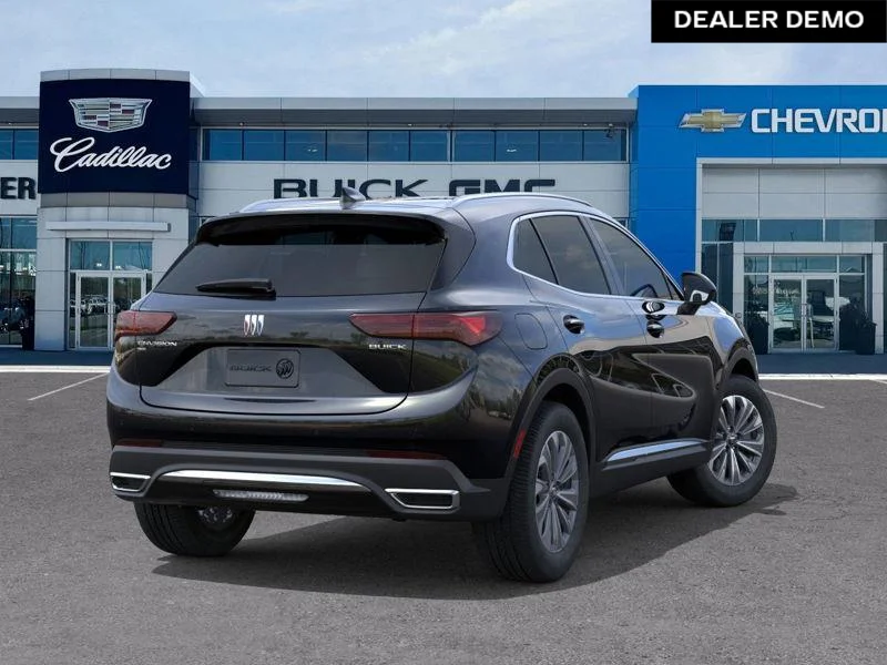 Used 2026  Buick Preferred image 4