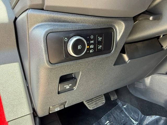 2025 Ford Bronco 4-Door Badlands - Photo 53