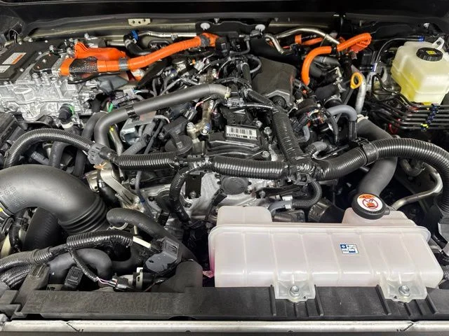 New 2026 Bronze Oxide Toyota Tacoma TRD Off-Road image 9