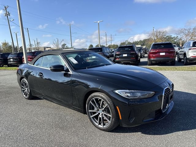 2023 BMW 4 Series 430i