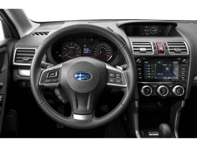 Used 2015 Venetian Red Pearl Subaru 2.5i Limited image 10