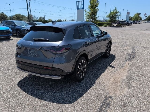 2027 Honda HR-V EX-L - Photo 16