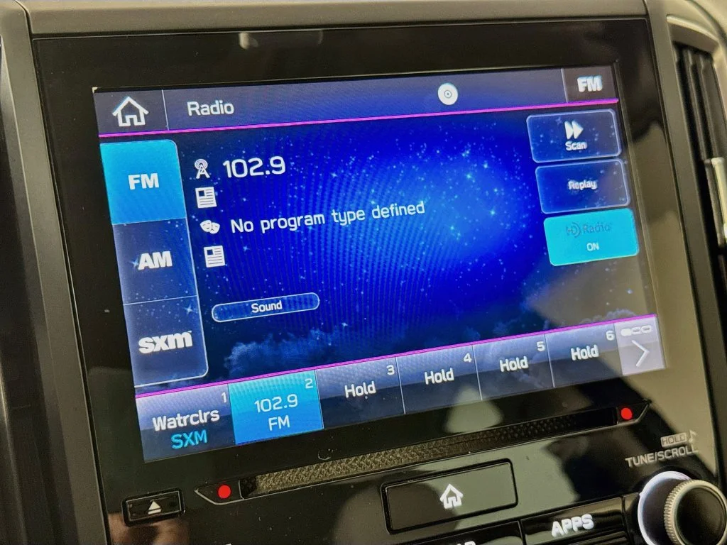 Used 2023 Gray Subaru Limited image 17