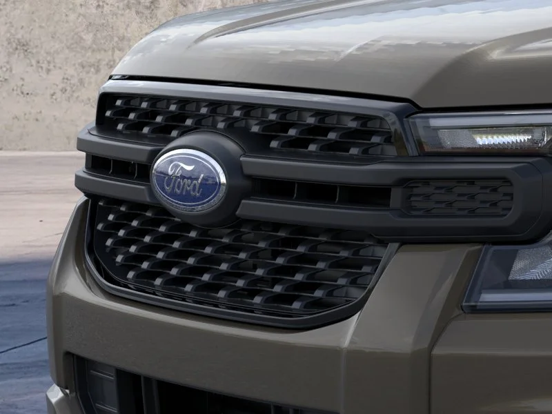 New 2026 Marsh Gray Ford XL image 17