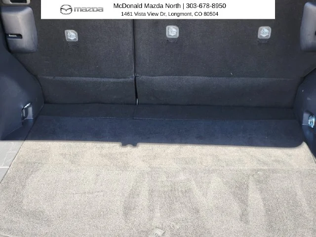 Used 2024 Black Toyota Adventure image 11