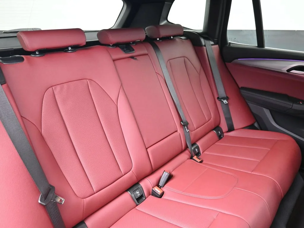 2024 BMW X3 30i - Photo 16