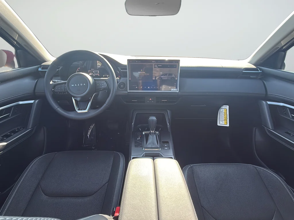 New 2026 Blue Mazda 2.5 S Select image 15
