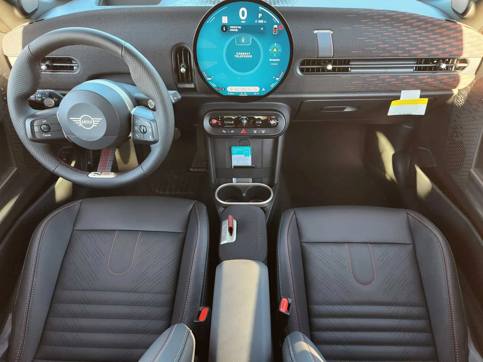 2026 MINI Hardtop 2 Door S - Photo 6