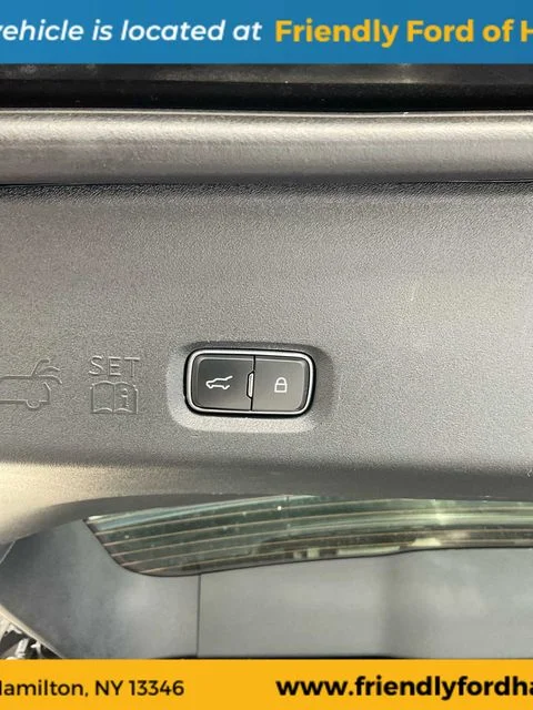 Used 2025 Black Ford Active image 68