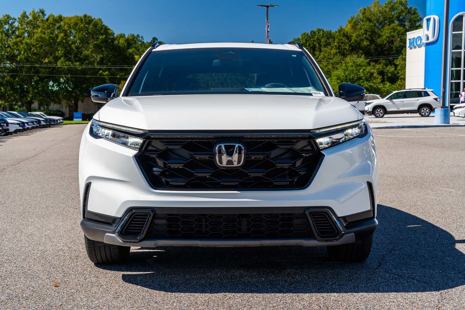 2023 Honda CR-V Sport - Photo 2