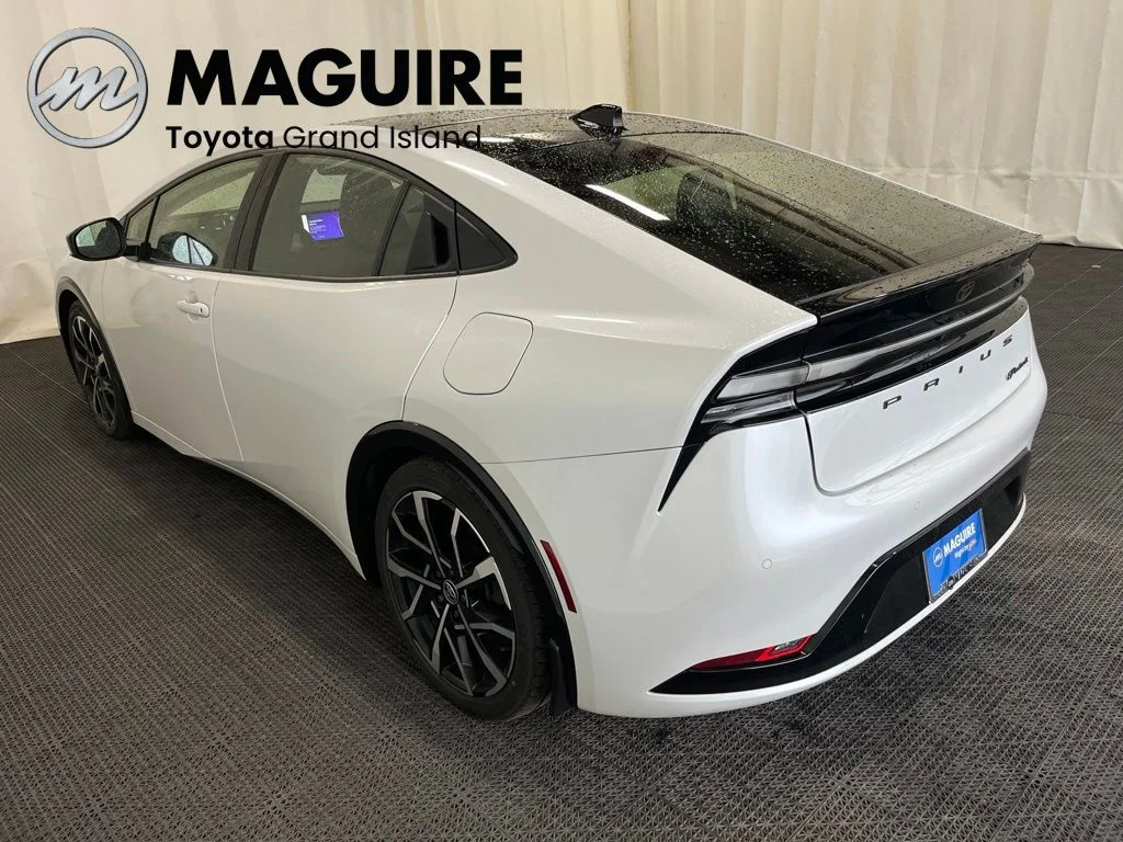 Used 2023 Beige Toyota XSE image 30