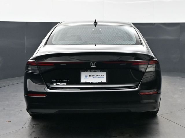 Used 2026 Blue Honda LX image 6