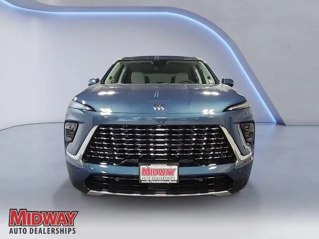2026 Buick Enclave Avenir - Photo 8