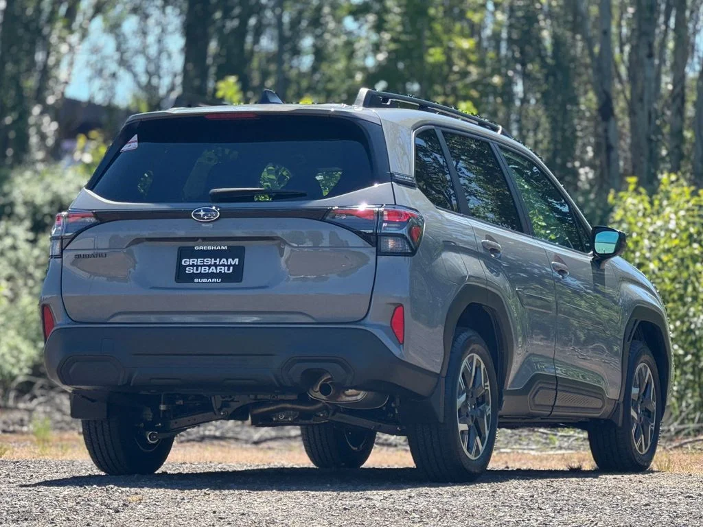 2026 Subaru Forester Premium - Photo 57