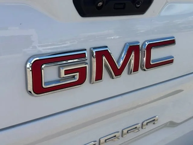 Certified Used 2023 Summit White GMC SLE image 20