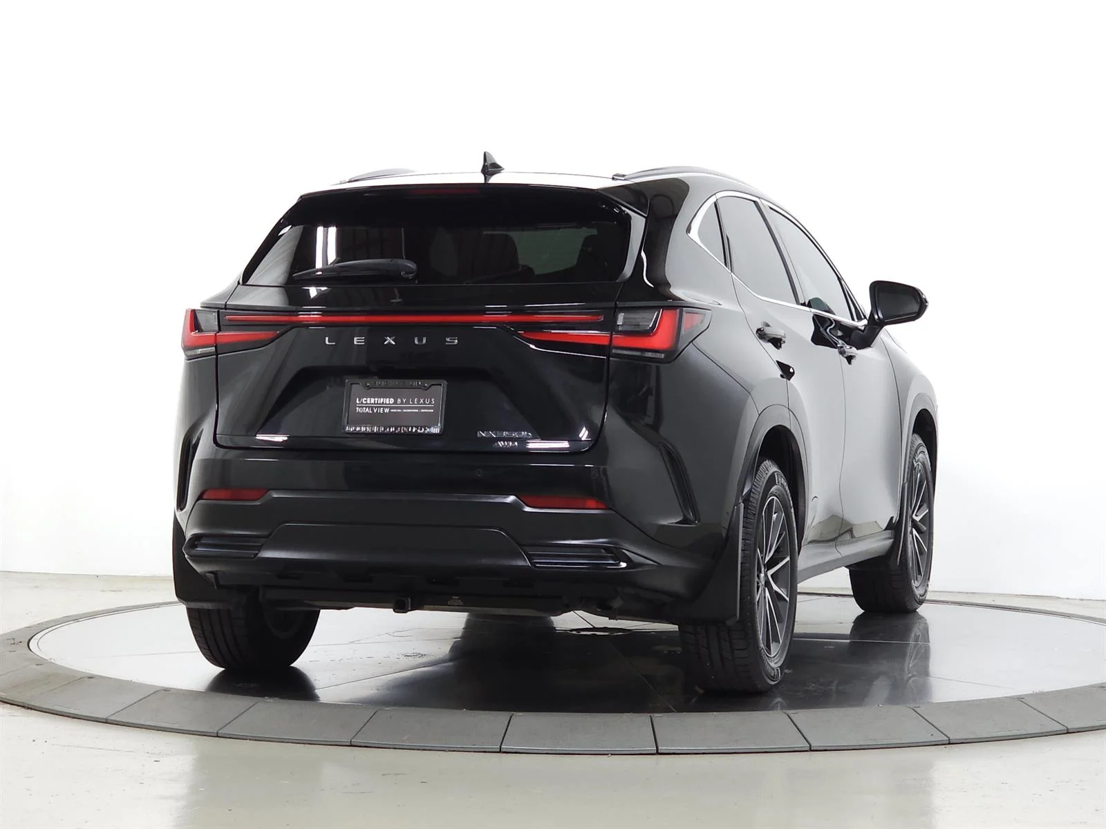 Certified Used 2024 Caviar 223 Lexus Luxury image 11
