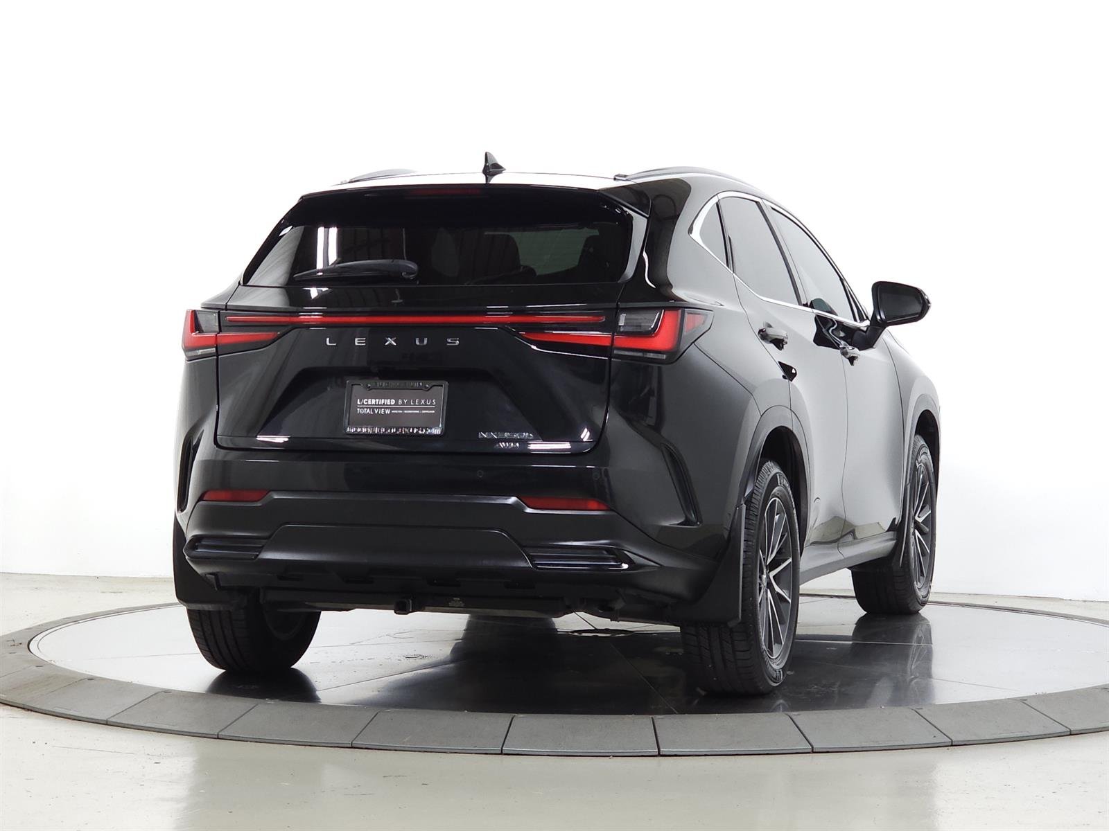Certified Used 2024 Caviar 223 Lexus Luxury image 11