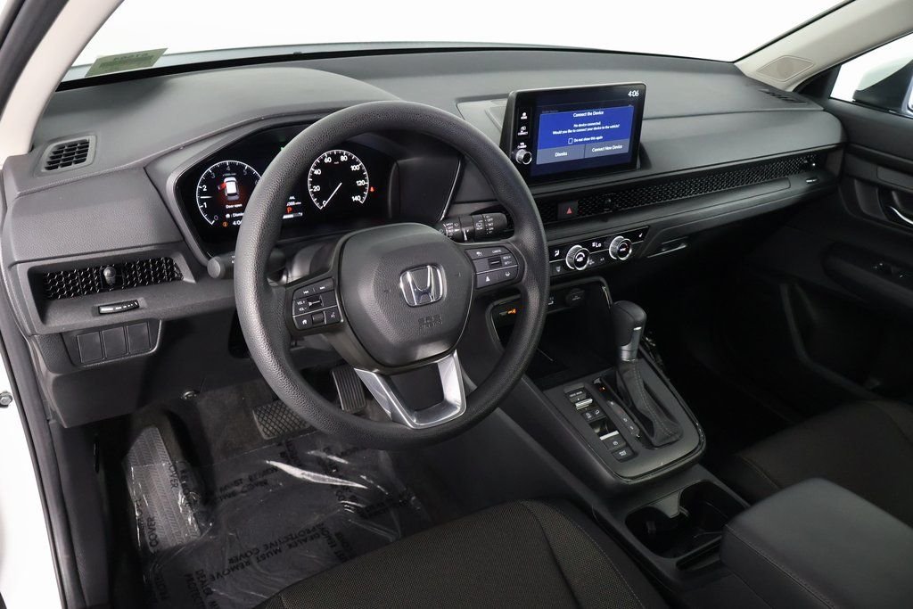 2026 Honda CR-V EX - Photo 7