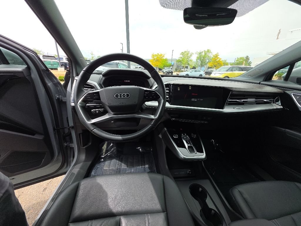 Used 2023 Pebble Audi Prestige image 12