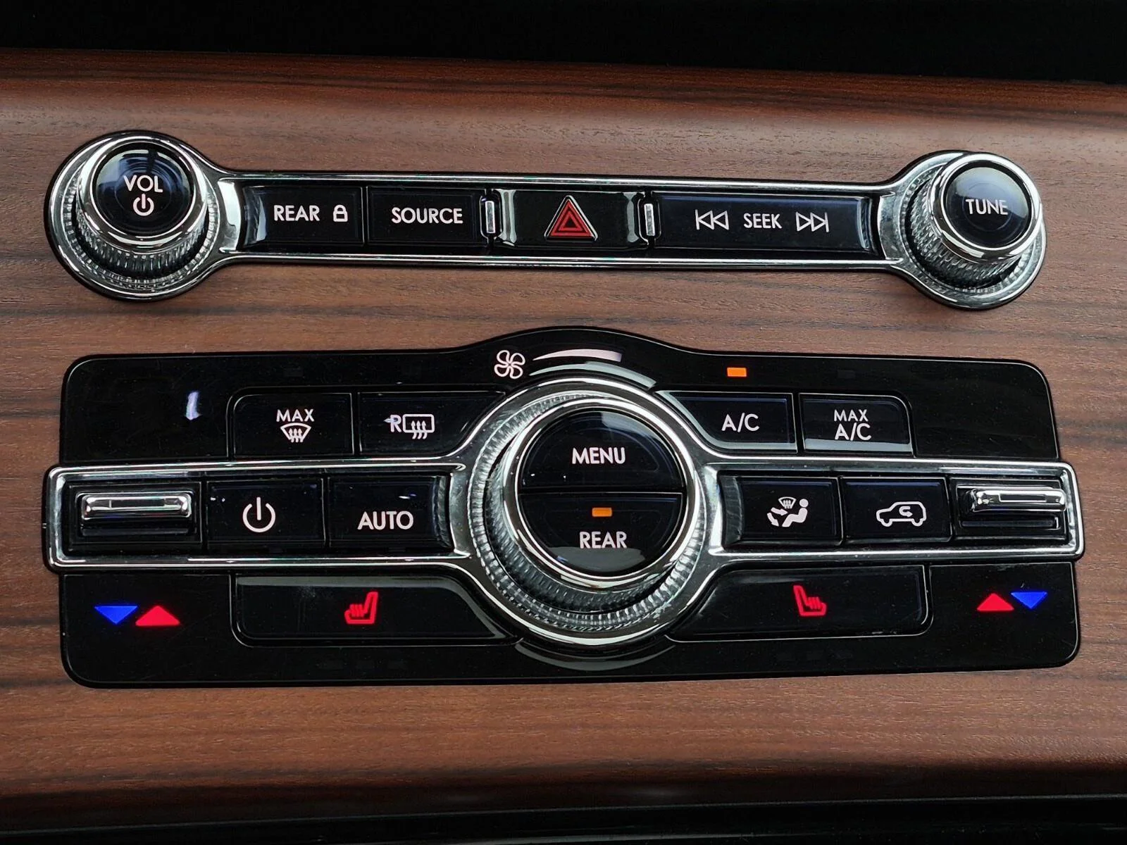 2023 Lincoln Aviator Reserve - Photo 31
