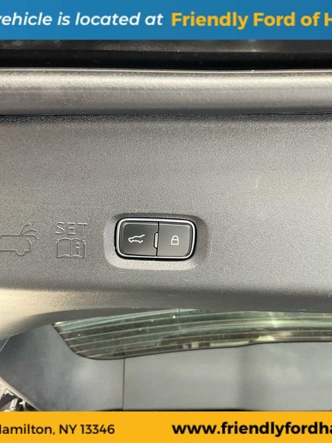 Used 2025 Black Ford Active image 68