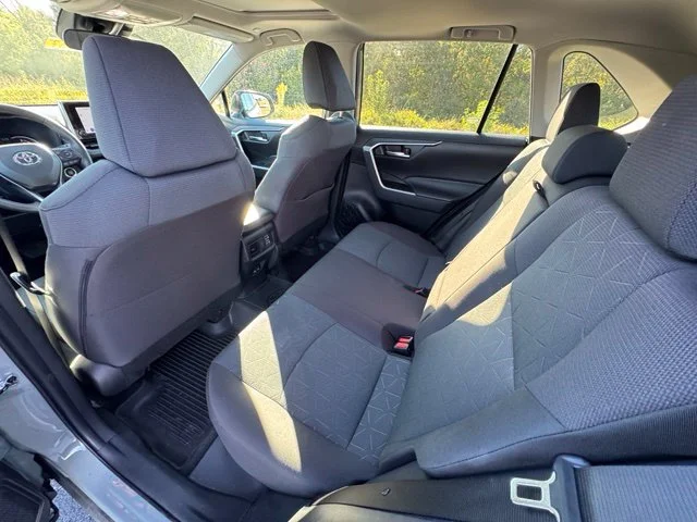 Used 2023 Lunar Toyota XLE image 18