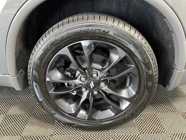 Used 2026 Gray Dodge GT Plus image 10