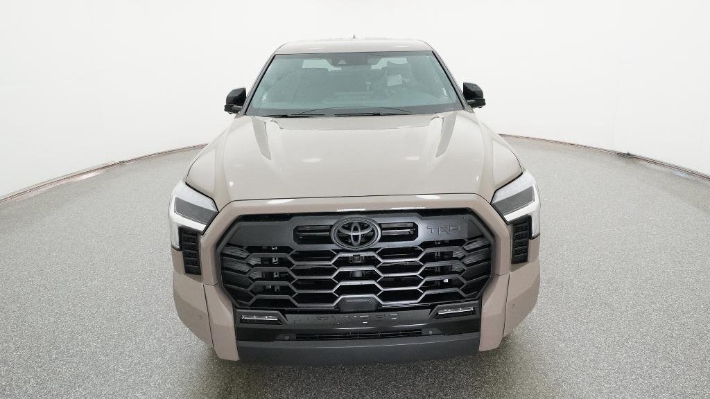 New 2026 Mudbath Toyota Limited image 10