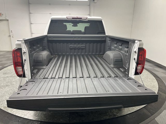 Used 2024 Summit White GMC Elevation image 32