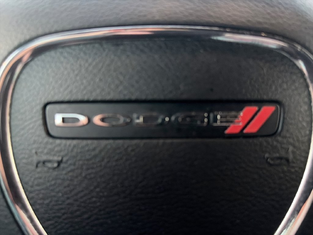 Used 2023 Blue Dodge SXT image 32