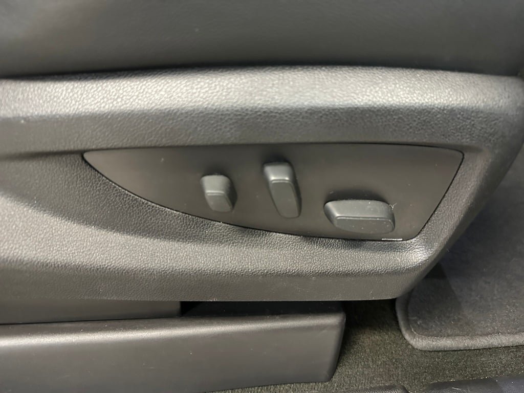 Certified Used 2018 Satin Steel Metallic Chevrolet LT image 37
