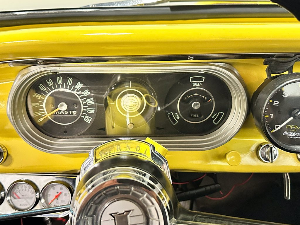 Used 1963 Red CHEV NA image 69