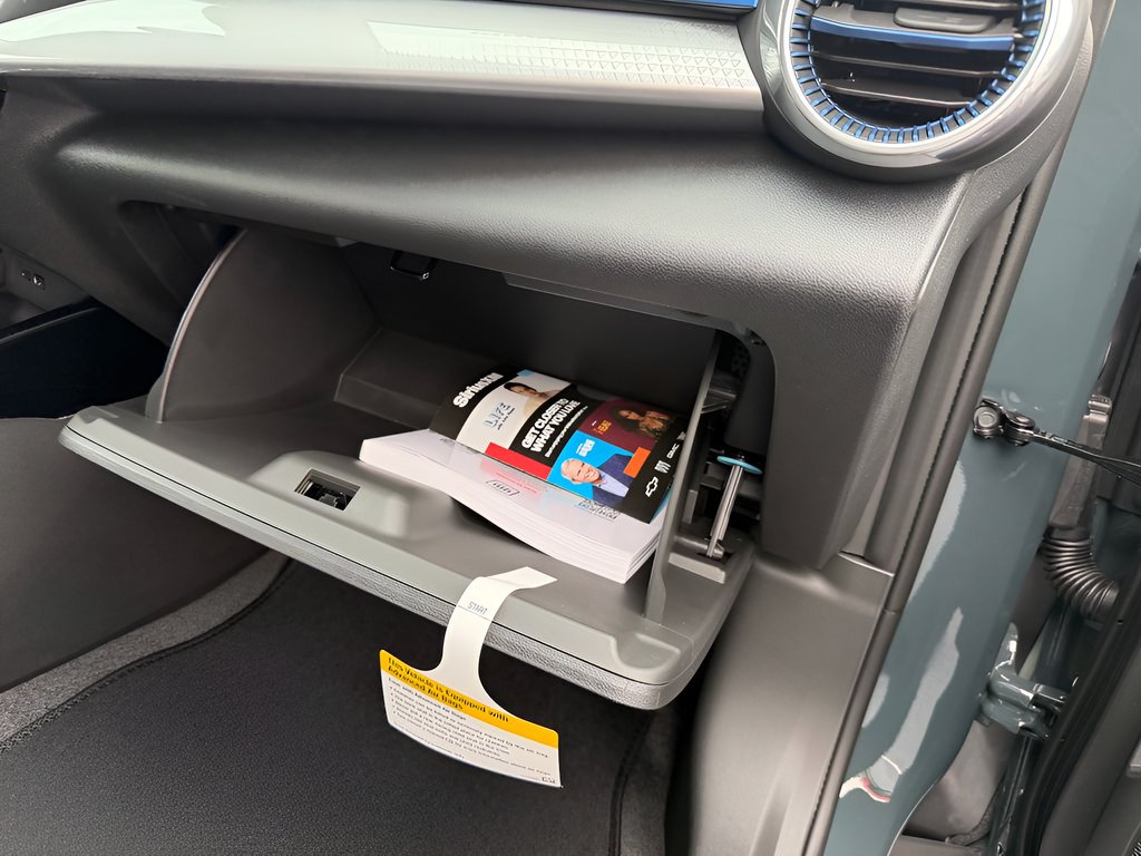 2026 Chevrolet Trax LT - Photo 39