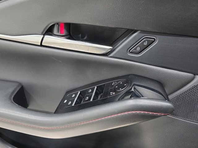 Used 2024 Gray Mazda 2.5 S Carbon Edition image 28