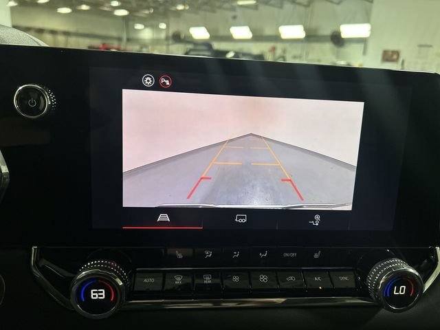 2026 GMC Canyon Elevation - Photo 17