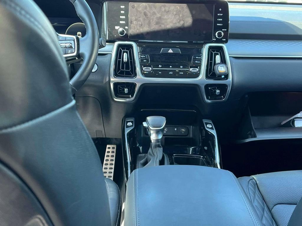 2025 GMC Sierra EV Denali - Photo 34